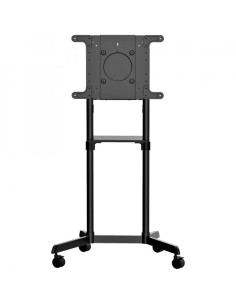 CARRELLO PORTA TV CON RUOTE