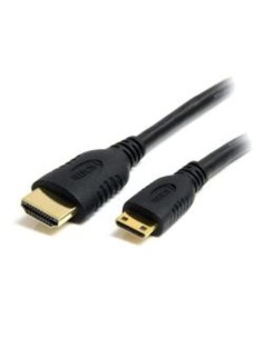 CAVO HDMI A MINI HDMI  0.5 M - M/M