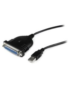 CAVO STAMPANTE USB DB25 1 80M