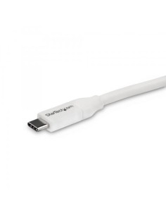 CAVO USB-C A USB-C PD 5A  4M M/M 2