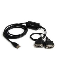 ADATTATORE RS-232 USB FTDI