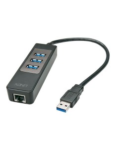 ADATTATORE USB 3.0 GIGABIT ETHERNET