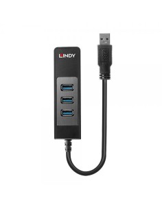 ADATTATORE USB 3.0 GIGABIT ETHERNET 2