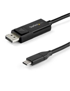 CAVO ADATTATORE USB-C DISPLAYPORT