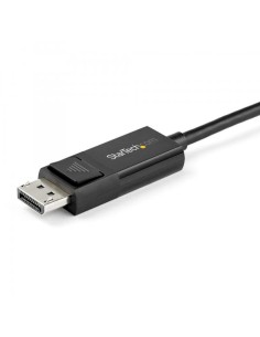 CAVO ADATTATORE USB-C DISPLAYPORT 2