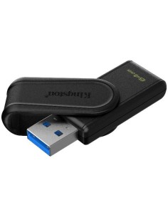 64GB DATATRAVELER EXODIA S