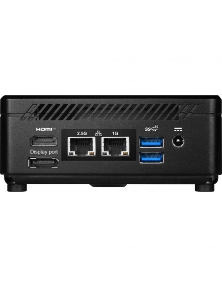 CUBI 5 12M-001BEU