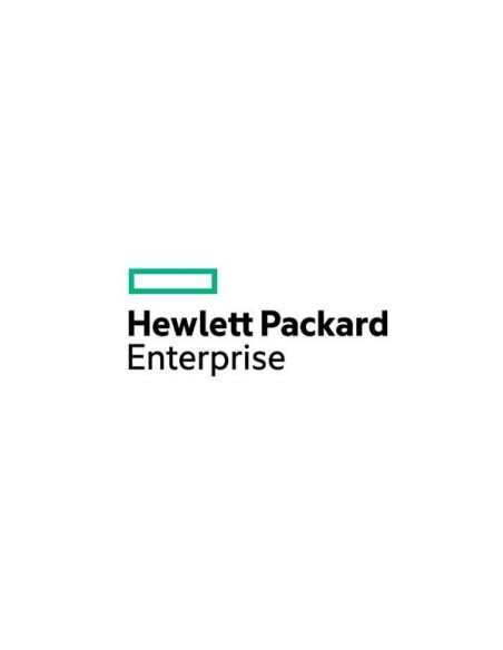 HPE 3Y TC ESS BRCD 16GB PP+ EMB SCH
