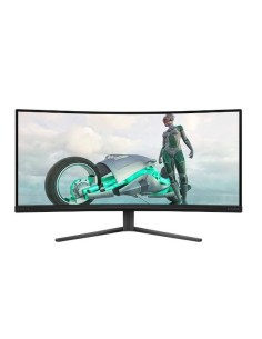 34 MONITOR CURVO 21:9 WQHD 180HZ