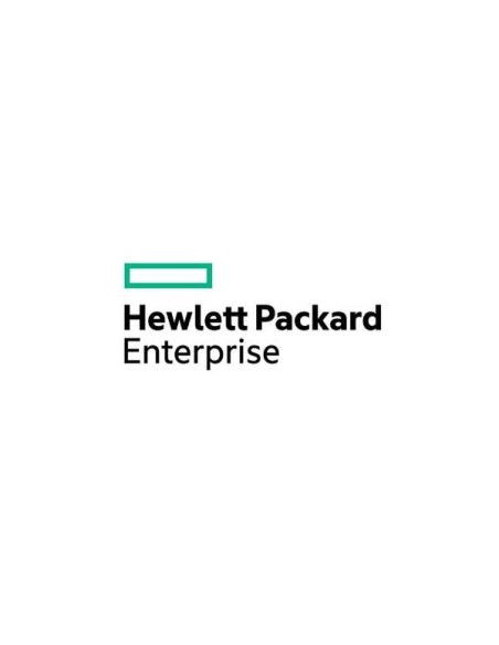 HPE 1Y PW TC BAS MSL6480B SVC