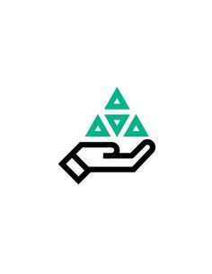 HPE 1Y PW TC CRIT WCDMR MSA 2050