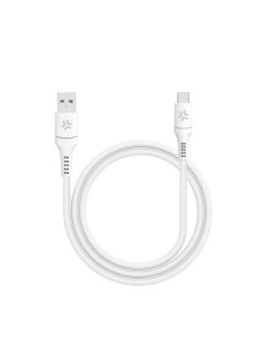 PROCOMPACT2 USB-A TO USB-C WH