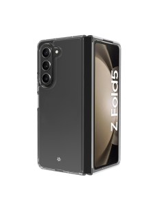 TPU COVER GALAXY Z FOLD5 2