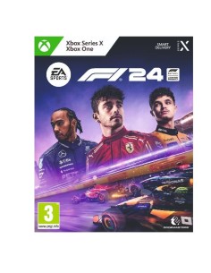 F1 24 XSX-X1
