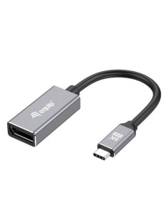 USB-C TO DISPLAYPORT 1.4 ADAPTER 8K