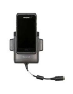 CT45/CT45XP BOOT/NO BOOT VEIC DOCK