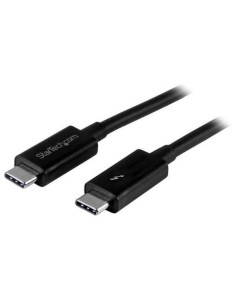 CAVO THUNDERBOLT 3 USB-C DA 1M
