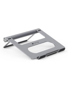 Docking Station USB-C™ 9 in 1 Hub USB3.1 Stand per Notebook Pieghevole