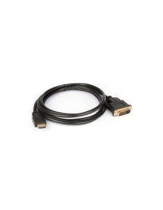 CAVO MONITOR HDMI M - DVI M 180CM 2