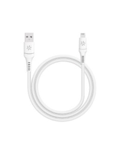 PROCOMPACT2 USB-A TO LIGHT WH