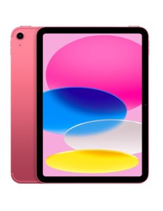 IPAD WF CL 512GB PNK
