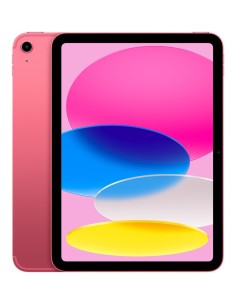 IPAD WF CL 512GB PNK 2