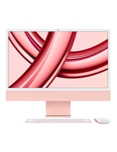 IMAC 24  PNK10CGPU/8GB/256GB