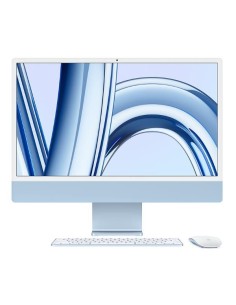 IMAC 24  BLU10CGPU/8GB/256GB