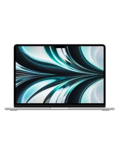 MBA 13.6 SLV/10C GPU/8GB/512GB