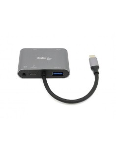 USB-C 5 IN 1 MULTIFUNCTIONAL ADAPTE 2