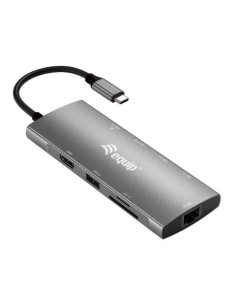 USB-C 9 IN 1 MULTIFUNCTIONAL ADAPTE