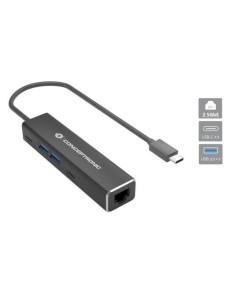 2.5G ETHERNET USB 3.2 GEN 1 ADAPTER