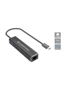 2.5G ETHERNET USB 3.2 GEN 1 ADAPTER 2