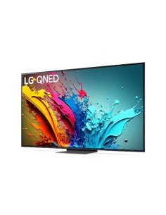 86 QNED 86T 4K UHD WEBOS 24 BASE