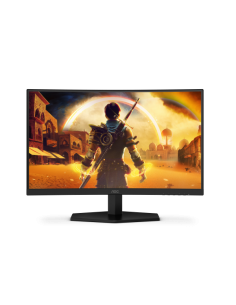 MONITOR 24 VA 180HZ GAMING CURVO 2