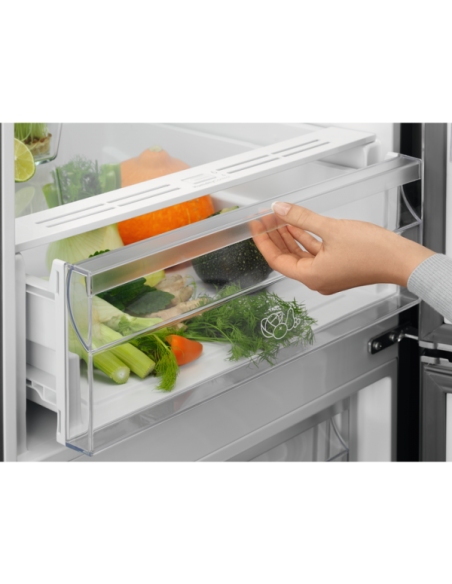 COMBI FS LNT6ME36U 2MT E TNF INOX