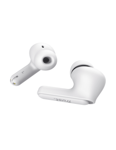 YAVI BT ENC EARBUDS WHITE 2