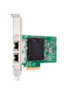 HPE ETHERNET 10GB 2-PORT 535T A
