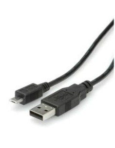 CAVO USB A -USB MICRO B
