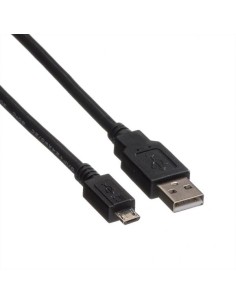 CAVO USB A -USB MICRO B 2
