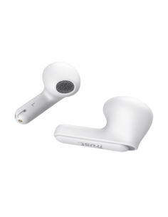 YAVI BT ENC EARPHONES WHITE 2