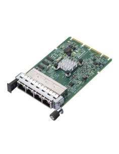 BROADCOM NETXTREME PCIE 1GB 4-PORT