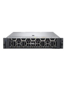 DELL R750XS 8X3.5  4310 1X32GB 1X48