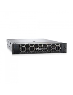 DELL R750XS 8X3.5  4310 1X32GB 1X48 2