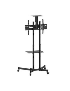 TV STAND 70 VCE-SHELF 2