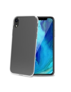 TPU COVER IPHONE XR