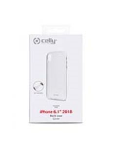 TPU COVER IPHONE XR 2