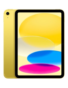 IPAD WF CL 256GB YLW 2