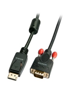 CAVO DISPLAYPORT VGA  0 5M