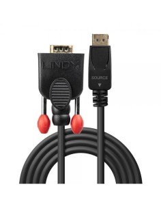 CAVO DISPLAYPORT VGA  0 5M 2